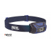 Petzl ACTIK CORE 2022 svítilna modrá