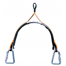 Petzl LIFT hrazda pro postroje 