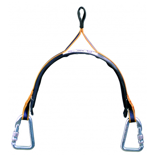 Petzl LIFT hrazda pro postroje 