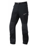 Montane TERRA MISSION PANTS-REG LEG-BLACK-XXL pánské kalhoty černé