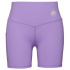 Kraťasy Mammut Massone Short Tights Women 6434 lavandin