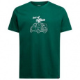 Triko krátký rukáv La Sportiva Cinquecento T-Shirt M Jungle