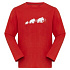 Triko dlouhý rukáv Mammut Mammut Core Longsleeve Kids Logo