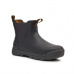 Cloud Cover Ankle Boot - Black vel. M 14