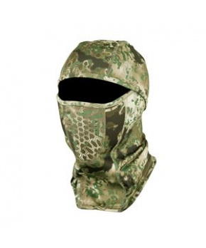 Wyot Balaclava - Obskura Transitional vel. ONE SIZE Wyot Balaclava - Obskura Transitional vel. ONE SIZE