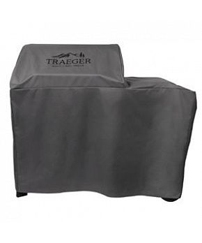 WOODRIDGE GRILL COVER