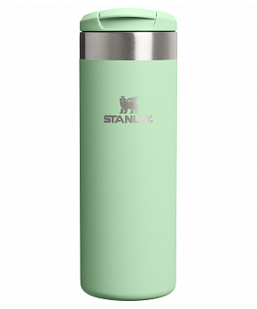 STANLEY Termohrnek The AeroLight™ Transit Mug 470 ml/16oz Pistachio