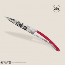 Deejo DEEWRN002 Tattoo 37g,aluminium red,Wonder Woman Deejo DEEWRN002 Tattoo 37g,aluminium red,Wonder Woman