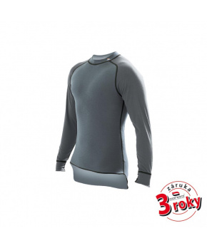 Triko pánské dlouhý rukáv Canard Hoplit Coolmax