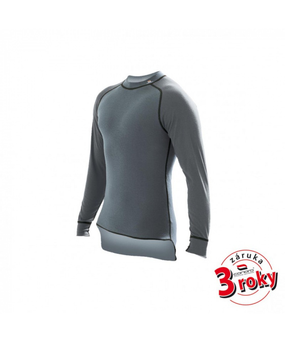 Triko pánské dlouhý rukáv Canard Hoplit Coolmax