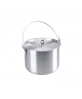 AceCamp - Nerezový kotlík - 4 l AceCamp - Nerezový kotlík - 4 l