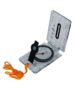 AceCamp - Skládací mapový kompas AceCamp - Skládací mapový kompas