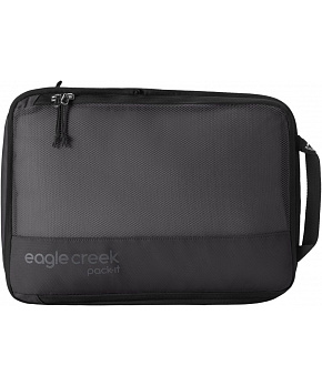 Eagle Creek kompresní obal Pack-It Reveal Compression Cube M black Eagle Creek kompresní obal Pack-It Reveal Compression Cube M black