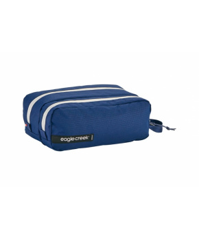 Eagle Creek toaletní taška Pack-It Reveal Quick Trip az blue/gre