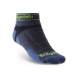 Bridgedale Trail Run UL T2 MS Low blue/436