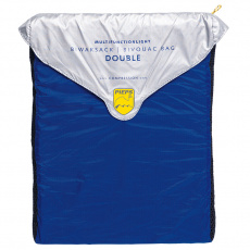 Bivakovací Vak pro dva Pieps Bivy Bag MFL Double Bivakovací Vak pro dva Pieps Bivy Bag MFL Double