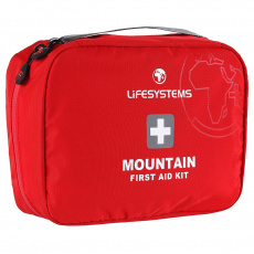 Lékárnička Lifesystems Mountain First Aid Kit