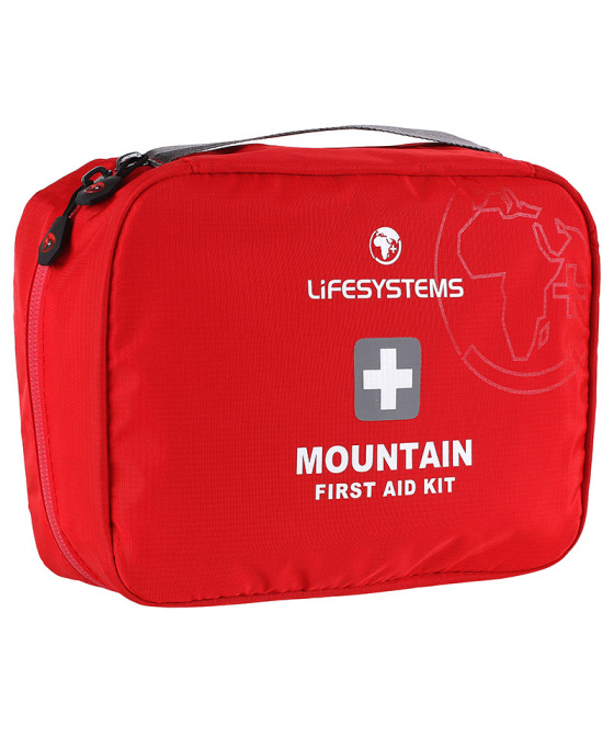 Lékárnička Lifesystems Mountain First Aid Kit