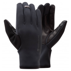 Montane FEM WINDJAMMER LITE GLOVE-BLACK-XS dámské rukavice černé Montane FEM WINDJAMMER LITE GLOVE-BLACK-XS dámské rukavice černé