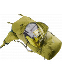 Deuter Aircontact Core 70+10 – velký trekingový batoh s nastavitelnou zádovou délkou