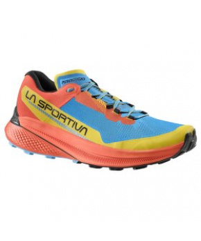 Boty La Sportiva Prodigio Boty La Sportiva Prodigio