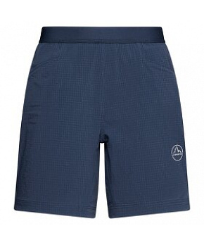 Kraťasy La Sportiva Helixir Shorts W Night Sky/Chalk