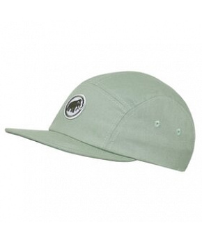 Kšiltovka Mammut Five Panels Cap Kids Kšiltovka Mammut Five Panels Cap Kids