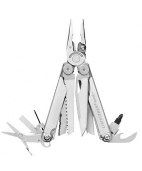 LEATHERMAN WAVE PLUS