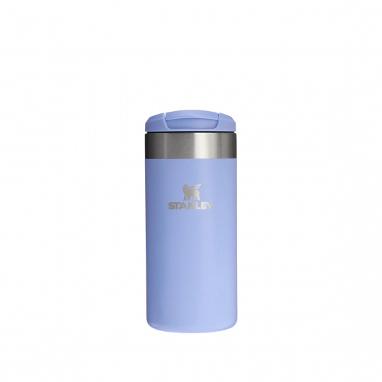 STANLEY Termohrnek AeroLight Transit 350 ml Hydrangea