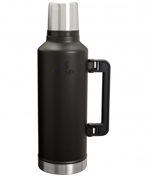 STANLEY Termoska The Legendary Classic Bottle 2.3L /2.5QT Black 2.0