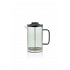 AdHoc French press 600 ml IMPACT sklo a nerezová ocel