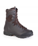 Myslivecká obuv Cosmas Artemis GTX  testa di moro