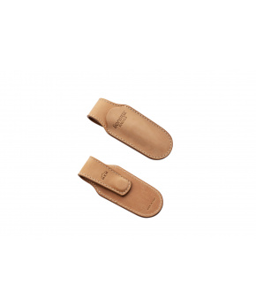 Kožené pouzdro LionSteel 900MK01 SN s magnetem,sand Kožené pouzdro LionSteel 900MK01 SN s magnetem,sand