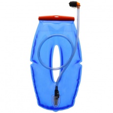 Vak Source WLP 1.5L Low Profile Hydration System Vak Source WLP 1.5L Low Profile Hydration System