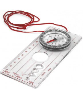 Coghlan´s buzola Deluxe Map Compass