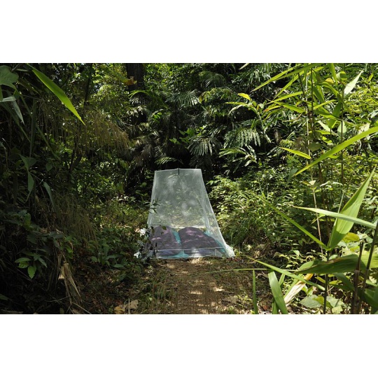 Cocoon outdoorová moskytéra Outdoor Net double