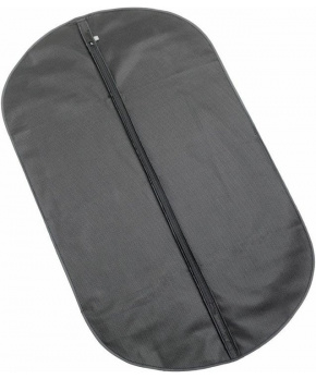 Go Travel pouzdro na oděvy The Suiter liquorice black