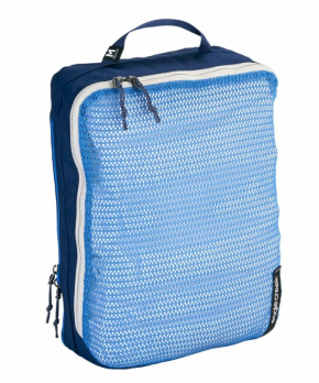 Eagle Creek obal Pack-It Reveal Clean/Dirty Cube M az blue/grey Eagle Creek obal Pack-It Reveal Clean/Dirty Cube M az blue/grey