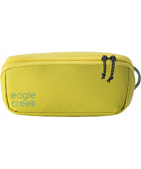 Eagle Creek toaletní taška Pack-It Gear Dopp Kit blazing yellow Eagle Creek toaletní taška Pack-It Gear Dopp Kit blazing yellow