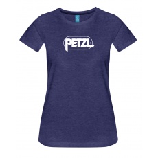 Dámské Tričko Petzl Eve M fialový Dámské Tričko Petzl Eve M fialový
