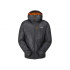 Rab Generator Alpine Jacket anthracite (marmalade)/AMA