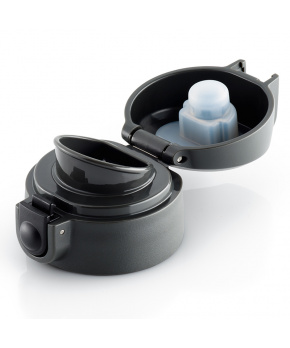 Víčko na Termohrnky GSI Outdoors Microlite 500 Flip Lid Víčko na Termohrnky GSI Outdoors Microlite 500 Flip Lid