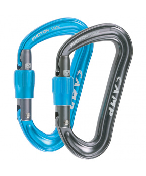 Karabina Camp Photon Lock