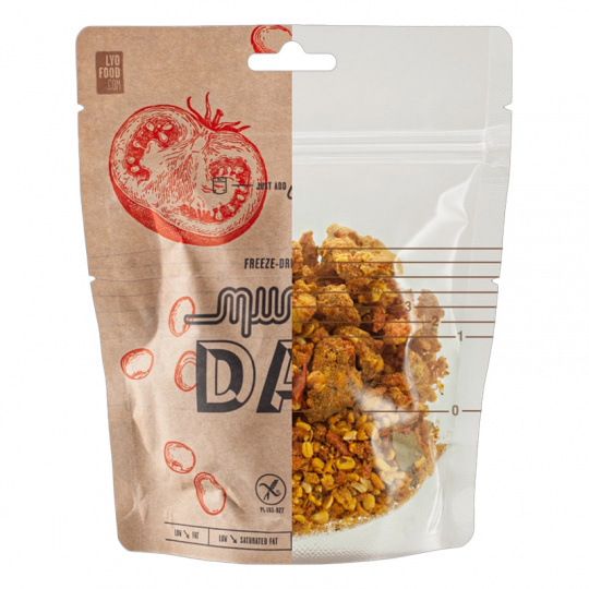 Lyofood Bistro Mung Dal