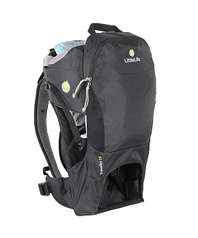 Littlelife Traveller S5 Child Carrier Littlelife Traveller S5 Child Carrier