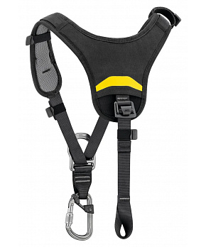 Petzl Hrudní postroj Petzl Top