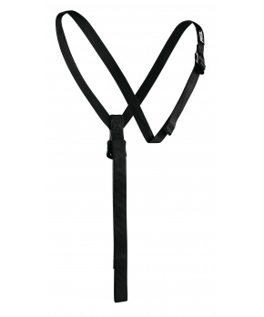 Petzl SECUR ramenní popruhy k prac. úvazku Petzl SECUR ramenní popruhy k prac. úvazku