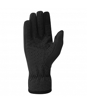 Montane Prstové rukavice Montane Fury XT Glove barva Black velikost L Montane Prstové rukavice Montane Fury XT Glove barva Black velikost L