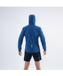 Montane MINIMUS STRETCH ULTRA JKT-NARWHAL BLUE-XS pánská bunda modrá