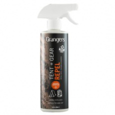 Impregnace Grangers Tent + Gear Repel UV, 500 ml